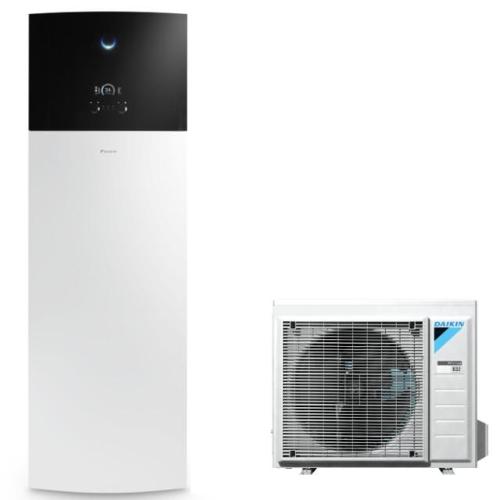 pompe à chaleur daikin meaux 77